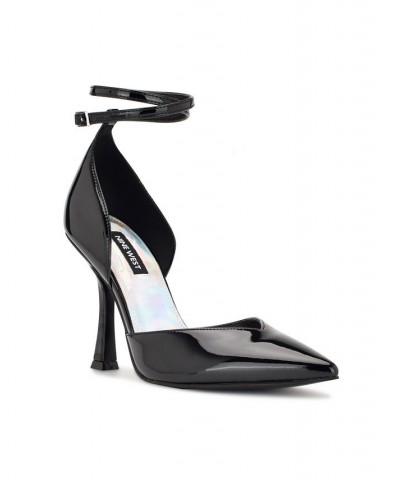 Women's Frends Dress Pumps Black $54.50 Shoes