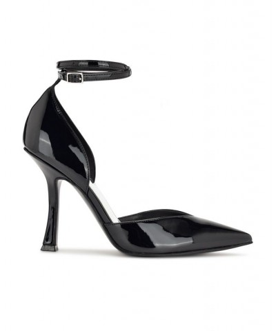 Women's Frends Dress Pumps Black $54.50 Shoes