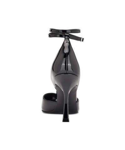 Women's Frends Dress Pumps Black $54.50 Shoes