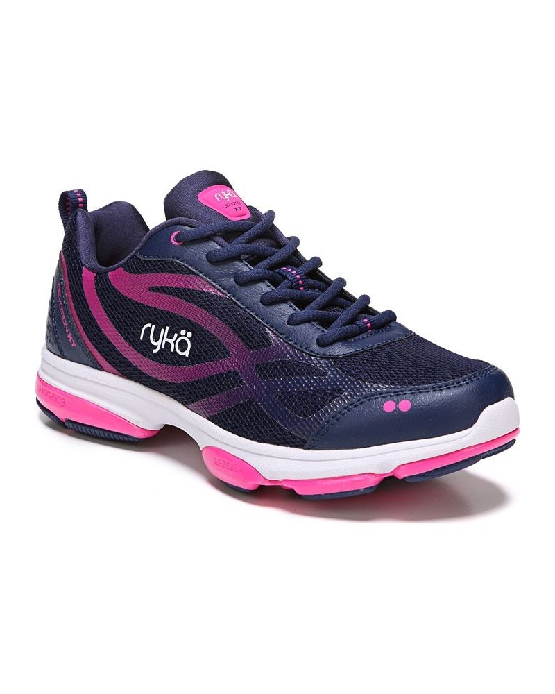 Ryka Women's Devotion XT Training Sneakers PD04 $49.50 Shoes