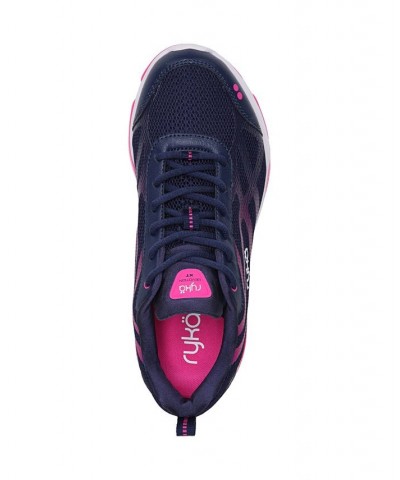 Ryka Women's Devotion XT Training Sneakers PD04 $49.50 Shoes