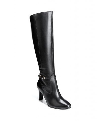 Henny High Shaft Boots TRUE COLORS PD04 $84.00 Shoes