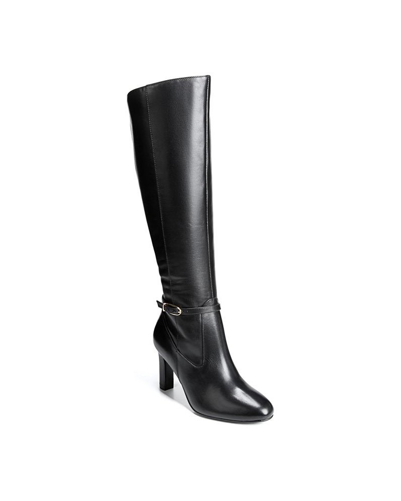 Henny High Shaft Boots TRUE COLORS PD04 $84.00 Shoes