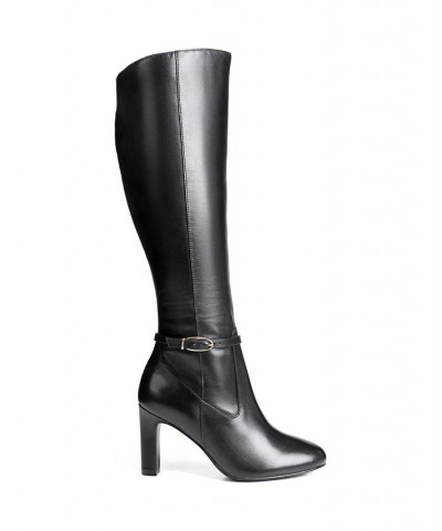 Henny High Shaft Boots TRUE COLORS PD04 $84.00 Shoes