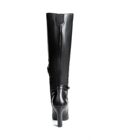 Henny High Shaft Boots TRUE COLORS PD04 $84.00 Shoes