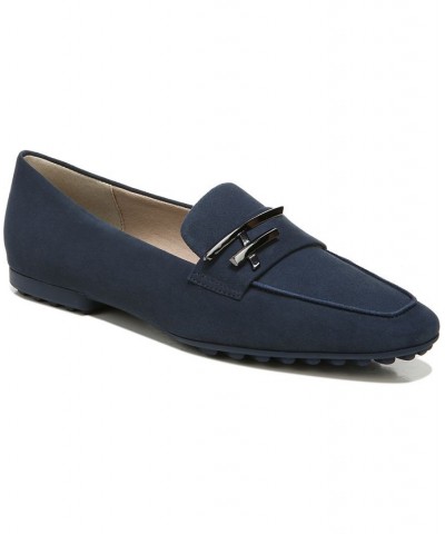 Petola Loafers Blue $49.40 Shoes