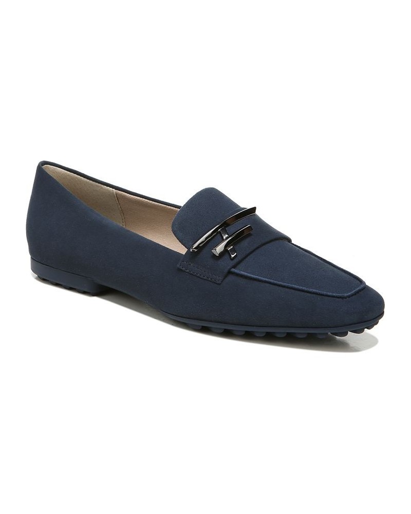 Petola Loafers Blue $49.40 Shoes