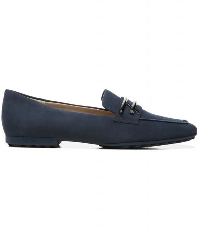 Petola Loafers Blue $49.40 Shoes