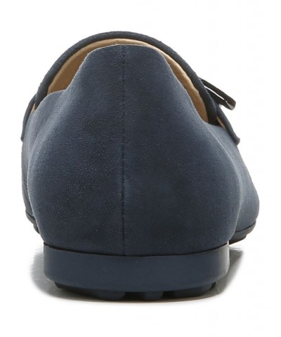 Petola Loafers Blue $49.40 Shoes