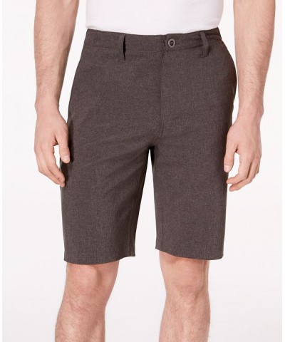 Men's Kerosene Hybrid Shorts PD02 $26.00 Shorts