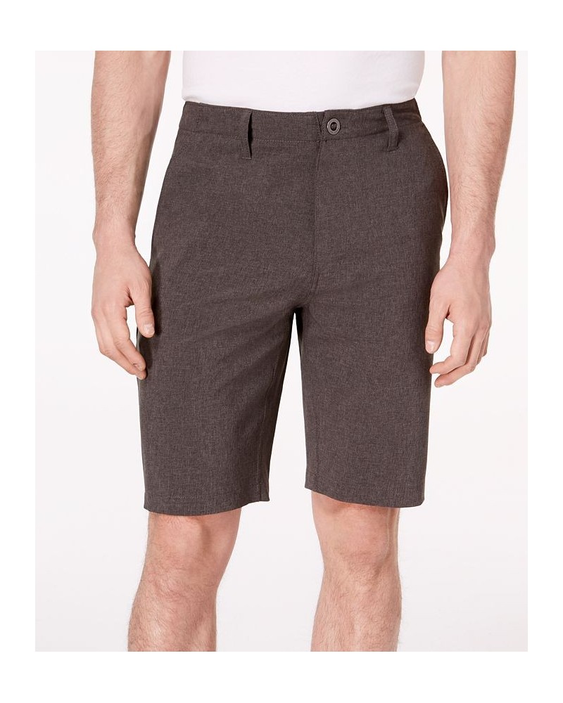 Men's Kerosene Hybrid Shorts PD02 $26.00 Shorts