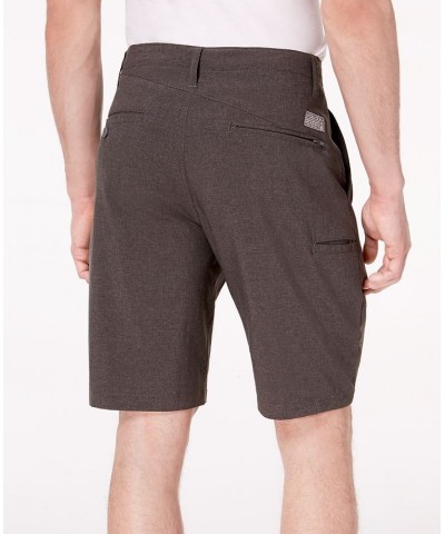 Men's Kerosene Hybrid Shorts PD02 $26.00 Shorts