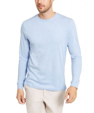 Men's Long Sleeve T-Shirt PD06 $10.63 T-Shirts