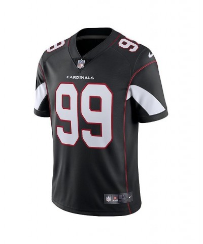 Men's J.J. Watt Black Arizona Cardinals Vapor Limited Jersey $55.90 Jersey