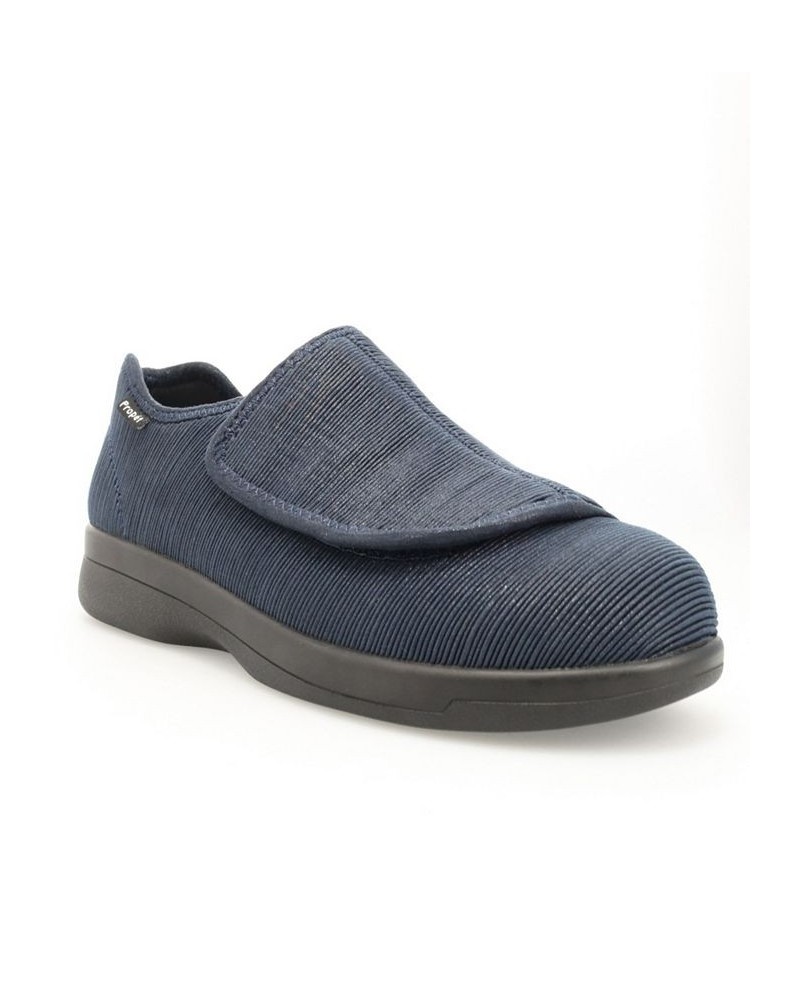 Men's Cush N Foot Slip-On Slippers PD04 $43.68 Shoes