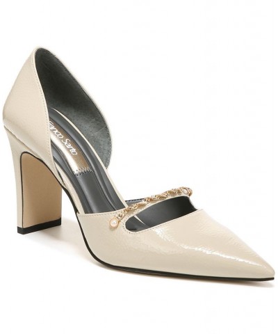 Azara Pumps Ivory/Cream $35.20 Shoes