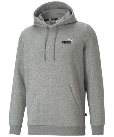 Men's Embroidered Logo Hoodie PD09 $23.28 Sweatshirt