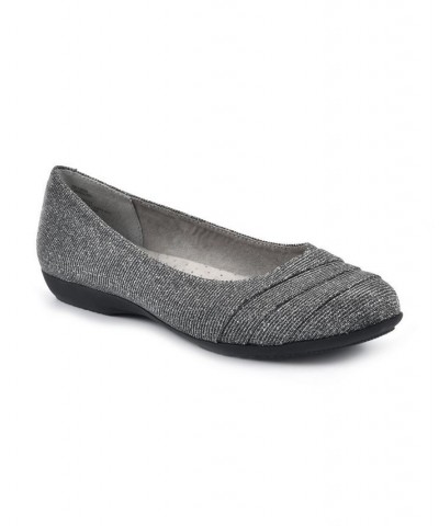 Women's Clara Ballet Flats PD06 $35.88 Shoes