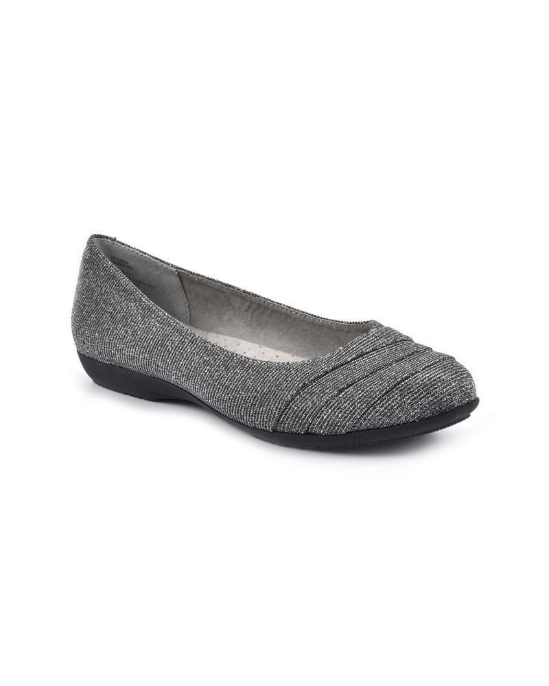 Women's Clara Ballet Flats PD06 $35.88 Shoes