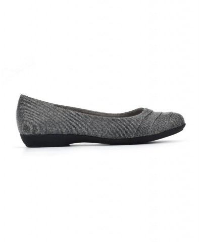 Women's Clara Ballet Flats PD06 $35.88 Shoes