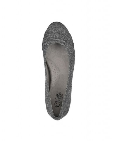 Women's Clara Ballet Flats PD06 $35.88 Shoes