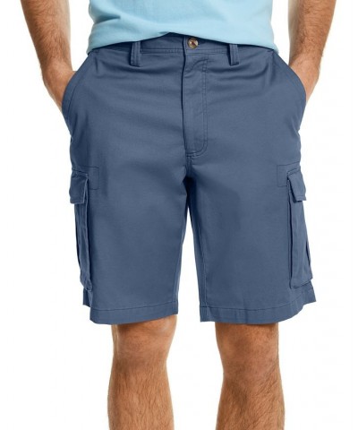 Men's Stretch Cargo Shorts PD07 $15.68 Shorts