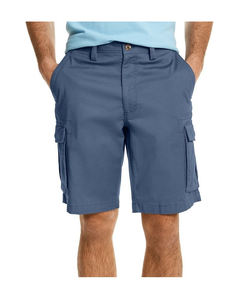 Men's Stretch Cargo Shorts PD07 $15.68 Shorts