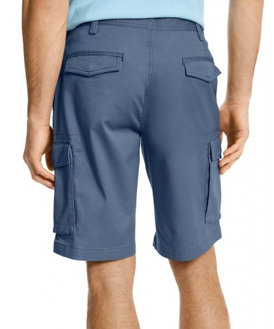 Men's Stretch Cargo Shorts PD07 $15.68 Shorts