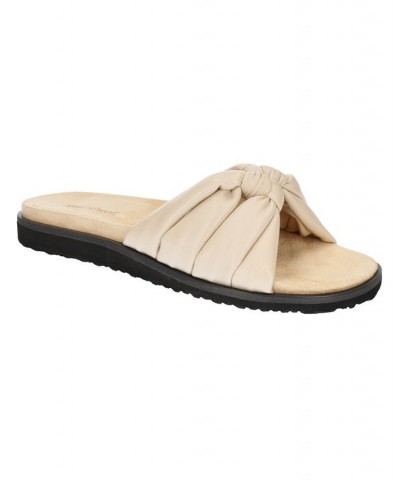 Women's Suzanne Slide Sandals PD03 $37.80 Shoes