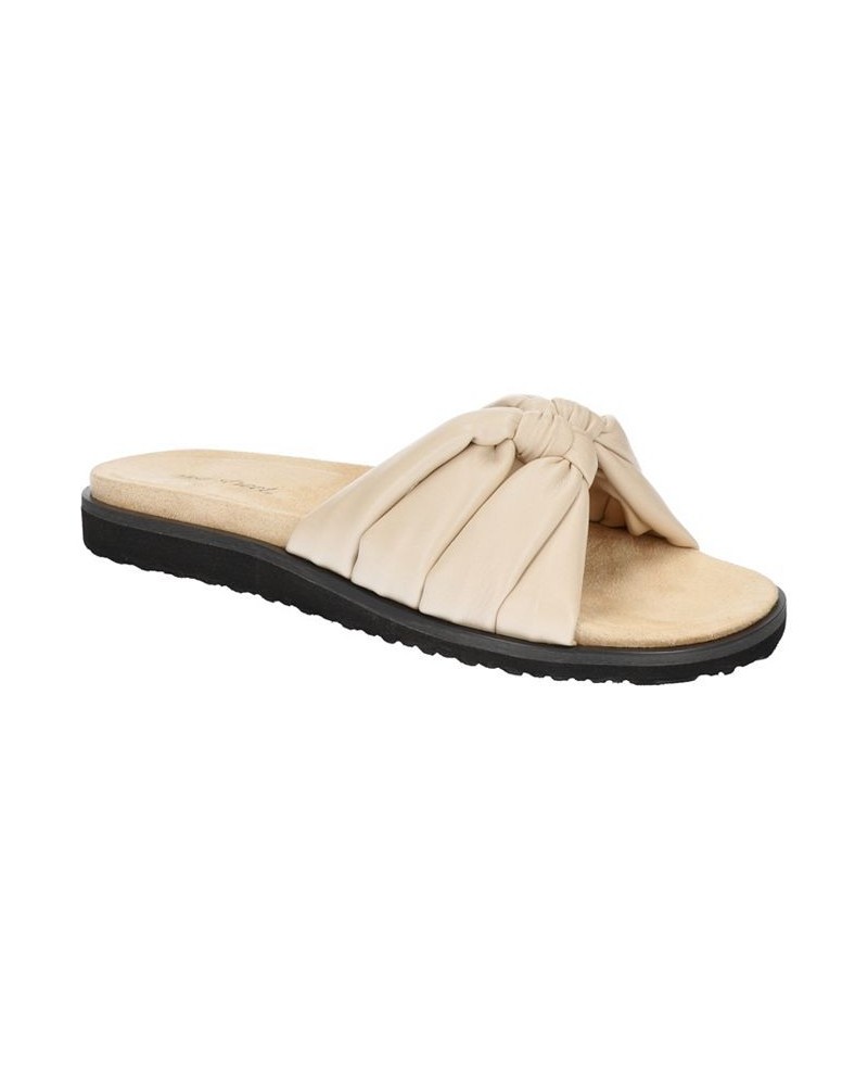 Women's Suzanne Slide Sandals PD03 $37.80 Shoes