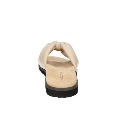 Women's Suzanne Slide Sandals PD03 $37.80 Shoes