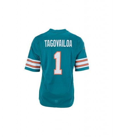 Men's Miami Dolphins Game Jersey - Tua Tagovailoa $42.80 Jersey