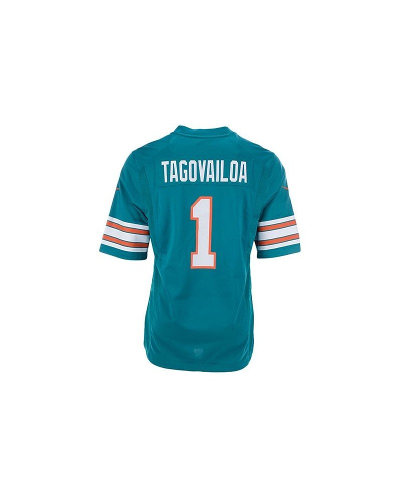 Men's Miami Dolphins Game Jersey - Tua Tagovailoa $42.80 Jersey