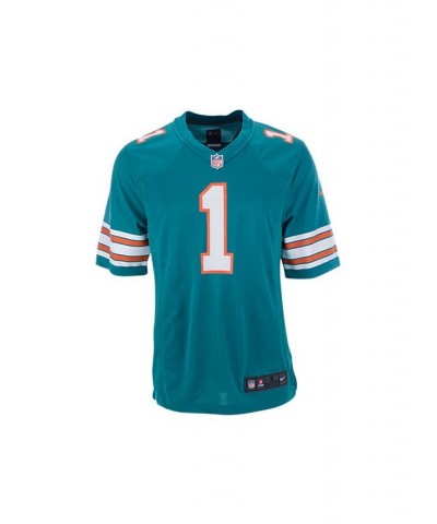 Men's Miami Dolphins Game Jersey - Tua Tagovailoa $42.80 Jersey