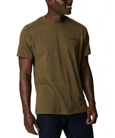 Men's Thistletown Hills T-shirt PD03 $19.24 T-Shirts