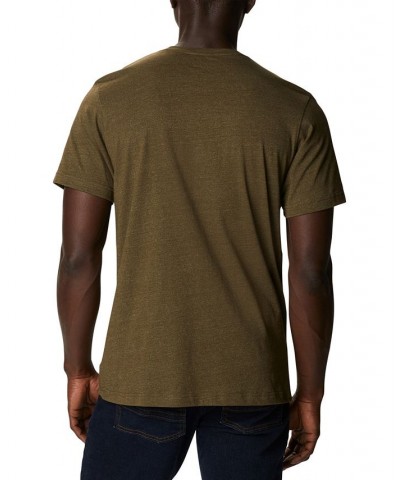 Men's Thistletown Hills T-shirt PD03 $19.24 T-Shirts