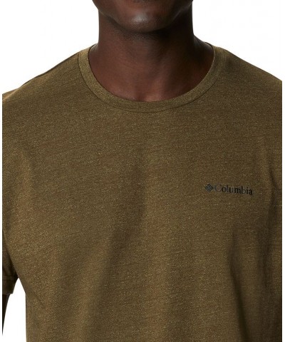 Men's Thistletown Hills T-shirt PD03 $19.24 T-Shirts