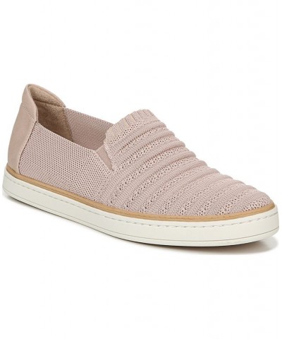 Kemper Slip-ons Pink $37.00 Shoes