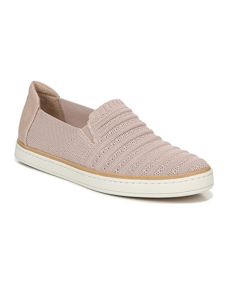 Kemper Slip-ons Pink $37.00 Shoes