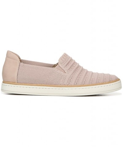 Kemper Slip-ons Pink $37.00 Shoes