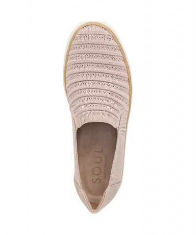 Kemper Slip-ons Pink $37.00 Shoes