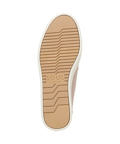 Kemper Slip-ons Pink $37.00 Shoes