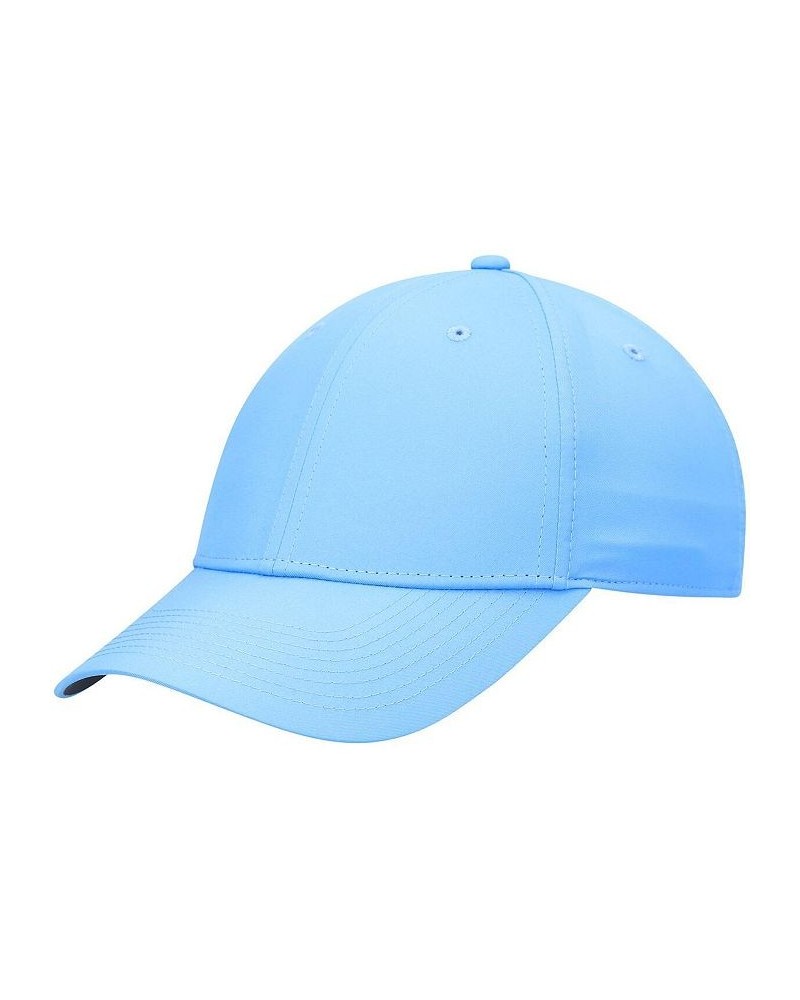 Men's Blue Legacy91 Performance Adjustable Hat $17.15 Hats