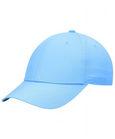 Men's Blue Legacy91 Performance Adjustable Hat $17.15 Hats