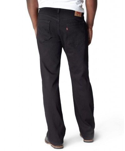 Men's 559™ Relaxed Straight Fit Stretch Jeans PD07 $30.80 Jeans