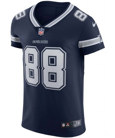 Men's CeeDee Lamb Navy Dallas Cowboys Vapor Elite Jersey $138.00 Jersey