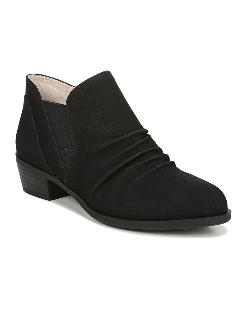 Aurora Booties PD01 $41.40 Shoes