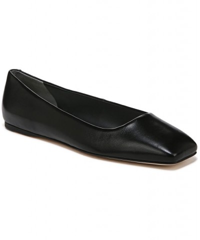 Flexa Amaya Flats Black $49.00 Shoes