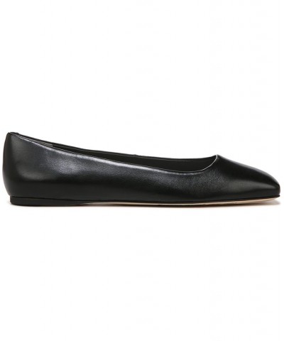 Flexa Amaya Flats Black $49.00 Shoes