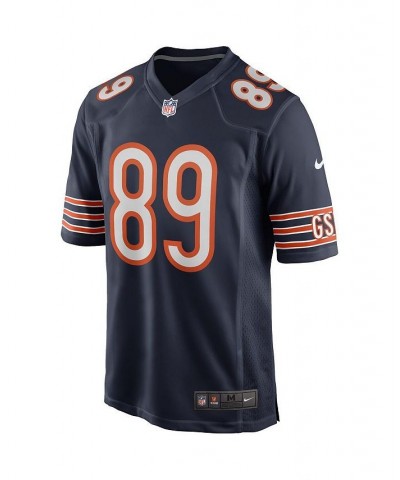 Men's Mike Ditka Navy Chicago Bears Game Retired Player Jersey $50.29 Jersey